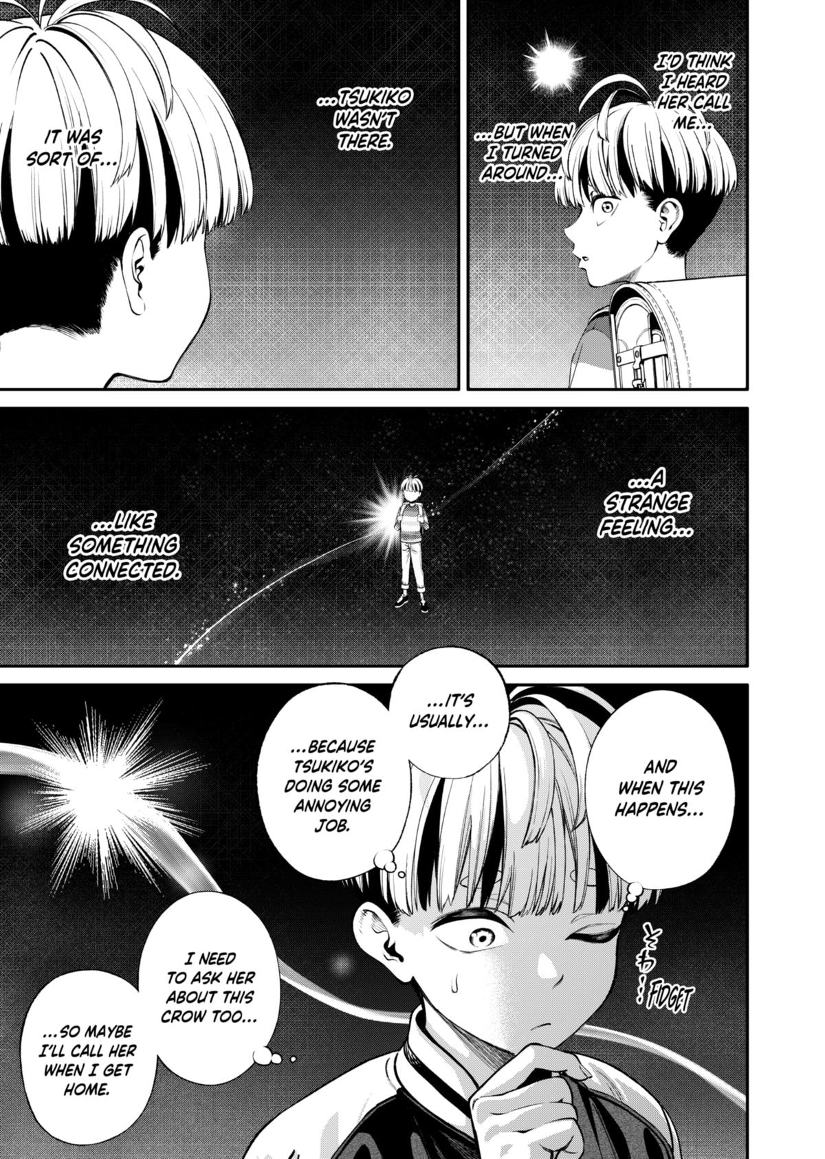Jinruishoku Chap 17 - Next Chap 18