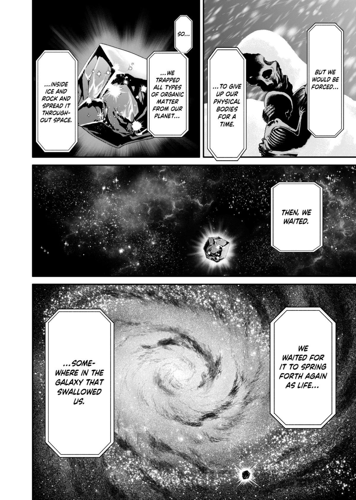 Jinruishoku Chap 17 - Next Chap 18