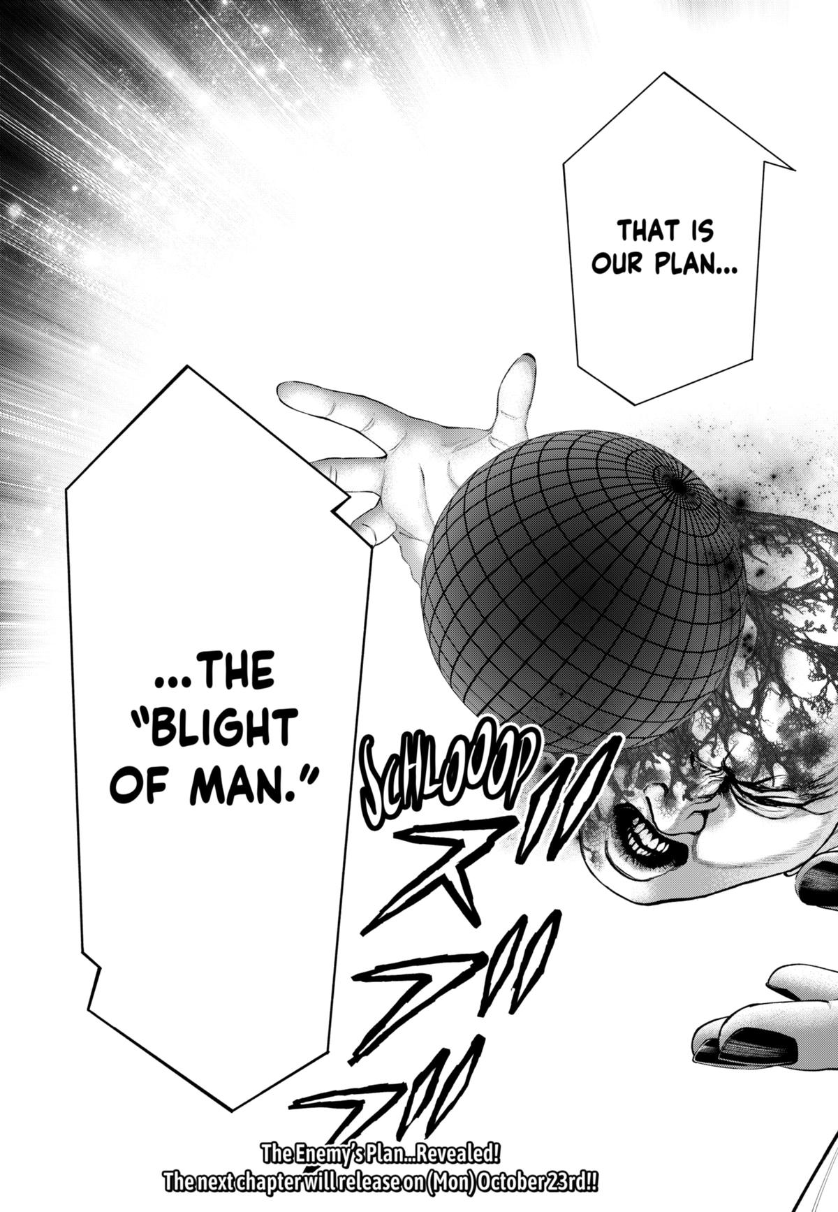 Jinruishoku Chap 17 - Next Chap 18