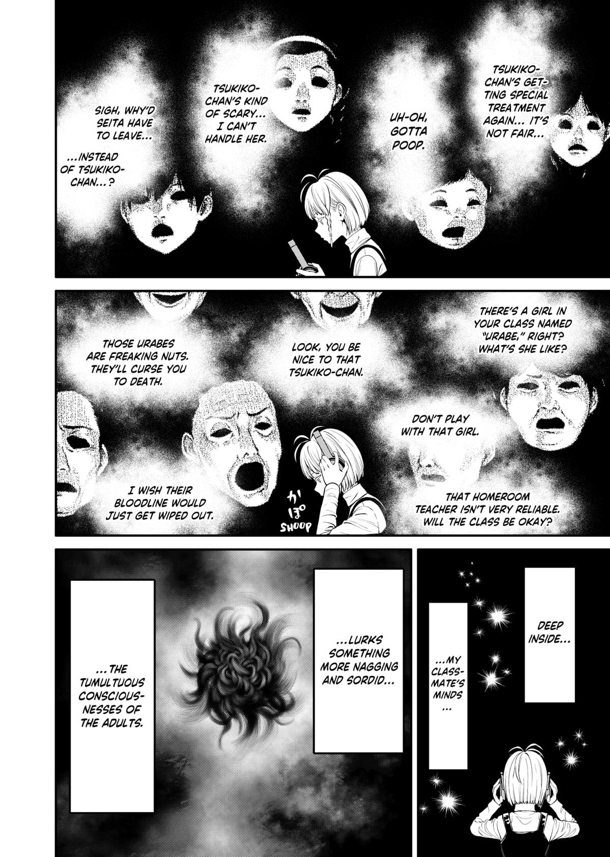 Jinruishoku Chap 14 - Next Chap 15