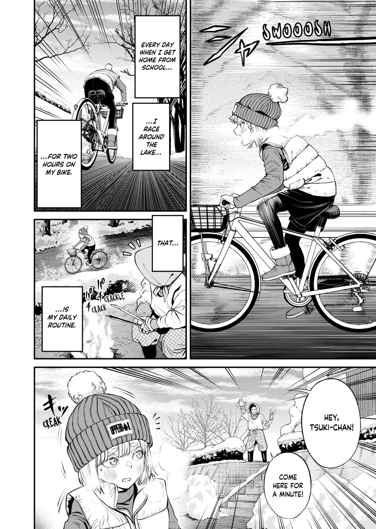 Jinruishoku Chap 14 - Next Chap 15