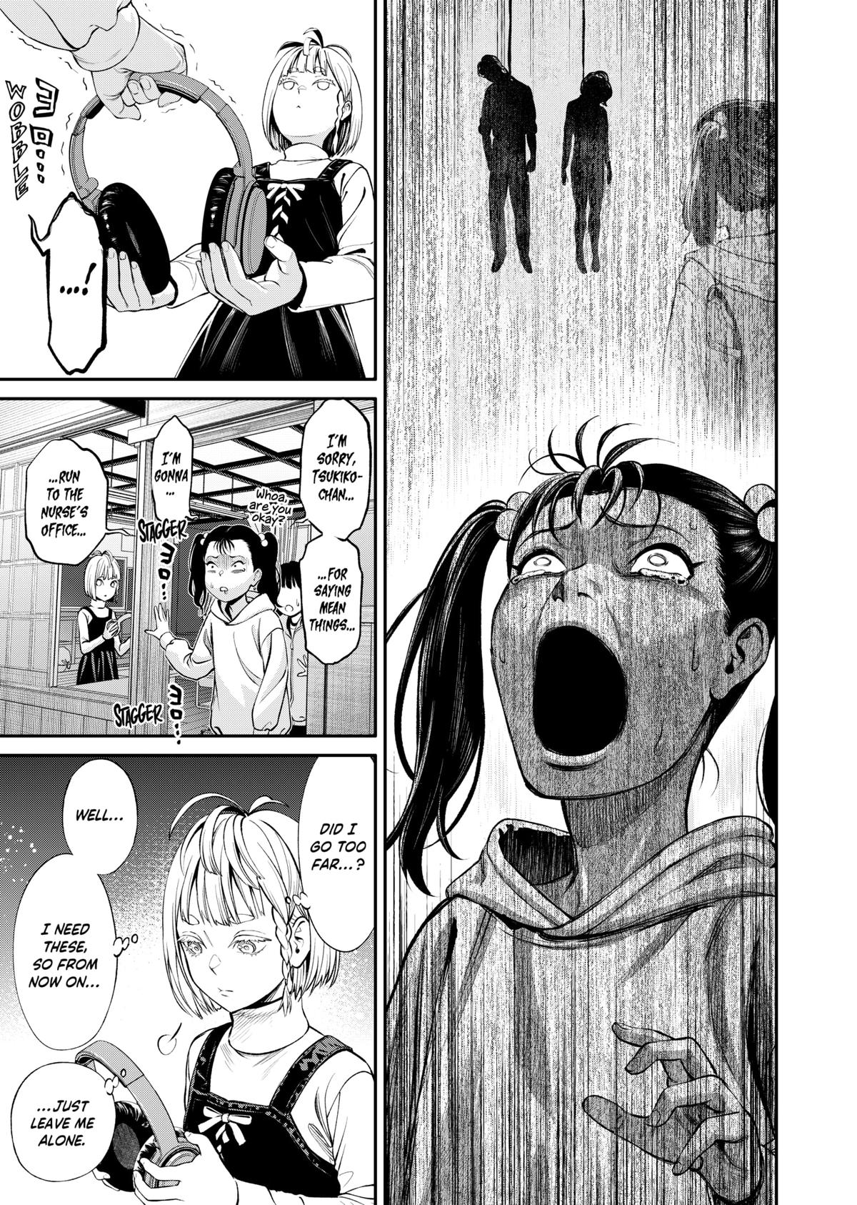 Jinruishoku Chap 14 - Next Chap 15