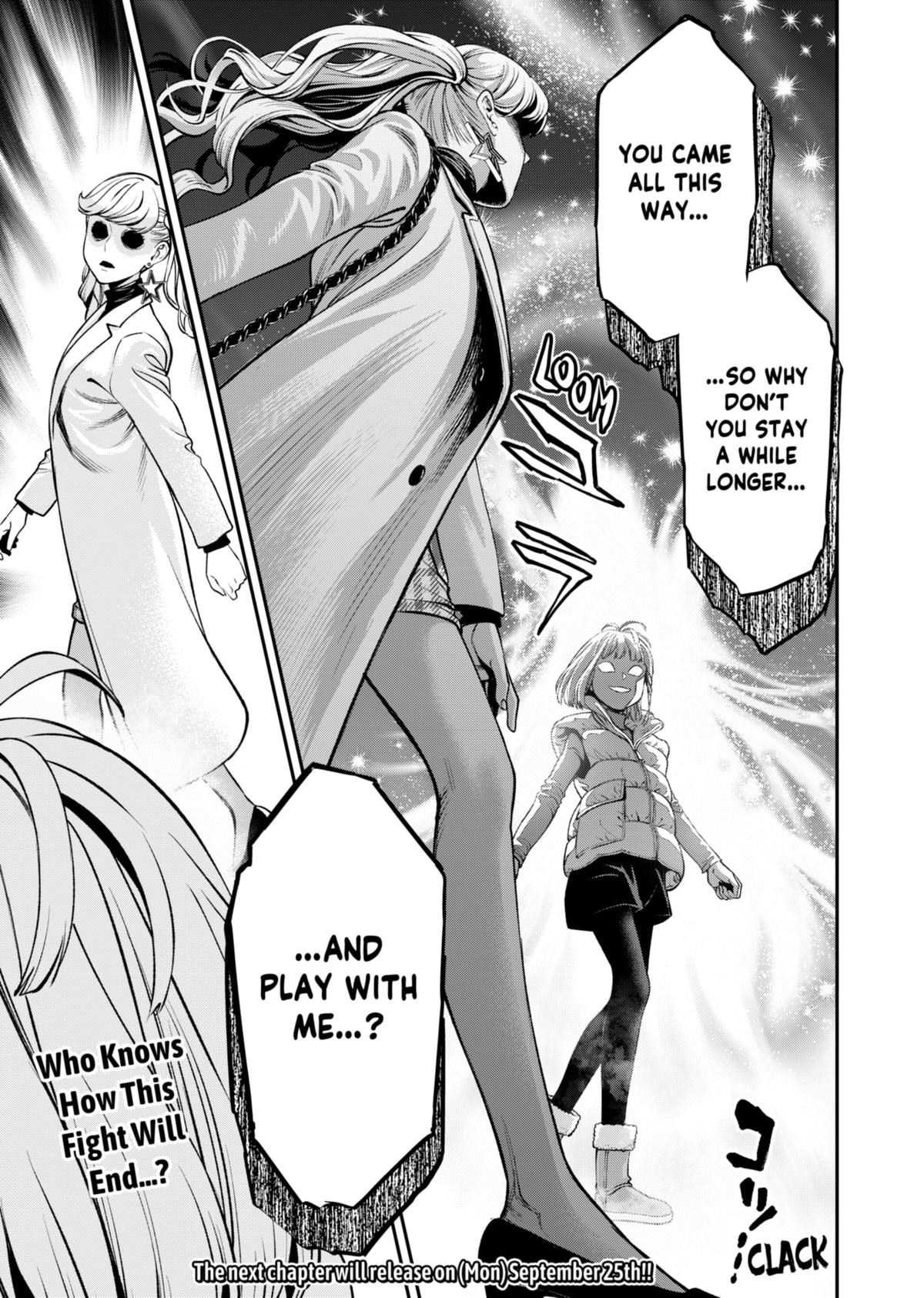 Jinruishoku Chap 15 - Next Chap 16