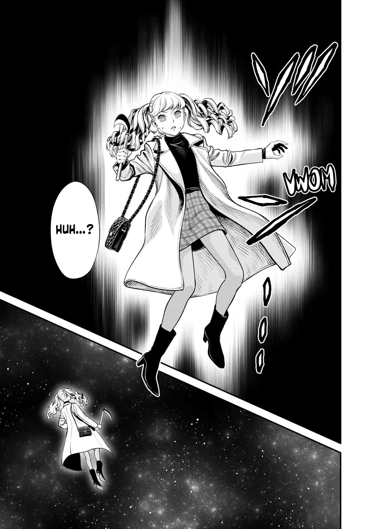 Jinruishoku Chap 16 - Next Chap 17