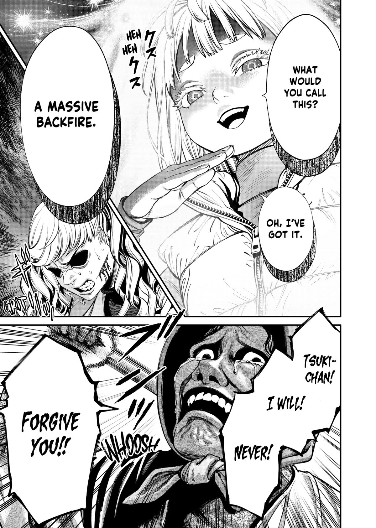 Jinruishoku Chap 16 - Next Chap 17