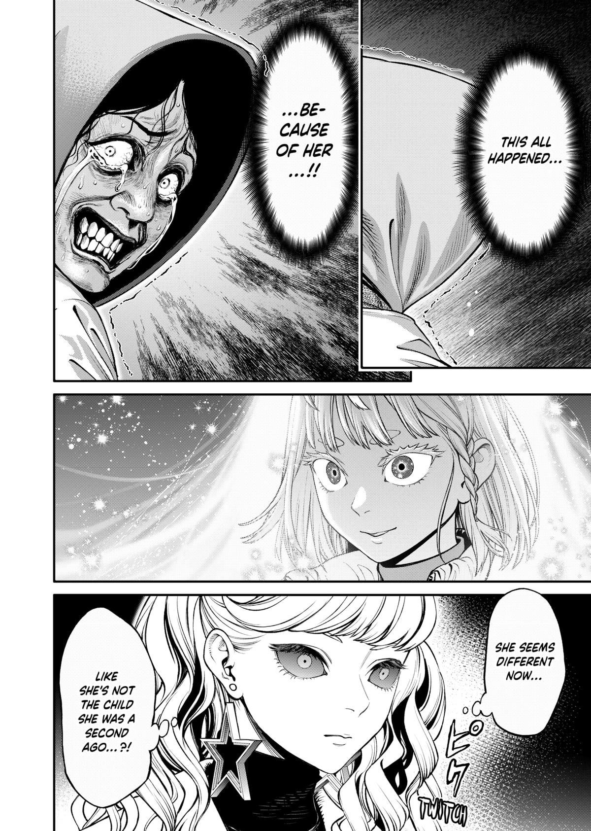 Jinruishoku Chap 16 - Next Chap 17