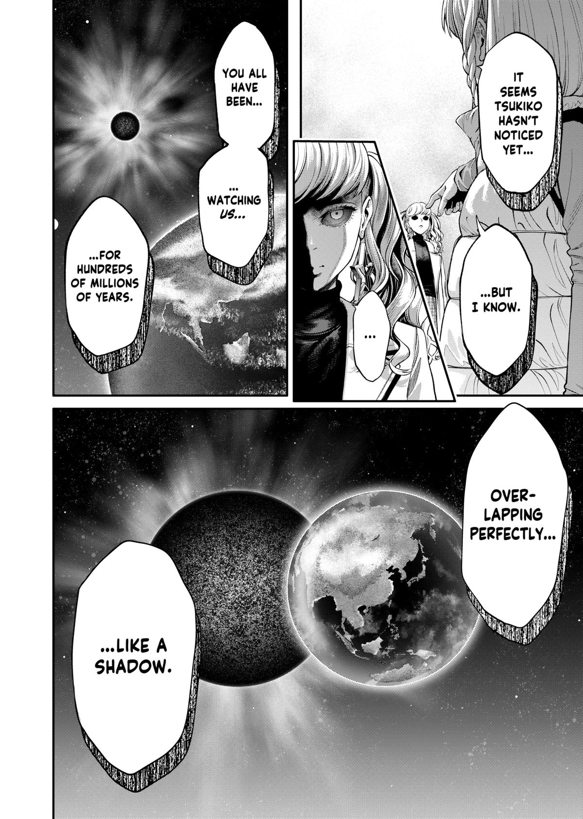 Jinruishoku Chap 16 - Next Chap 17