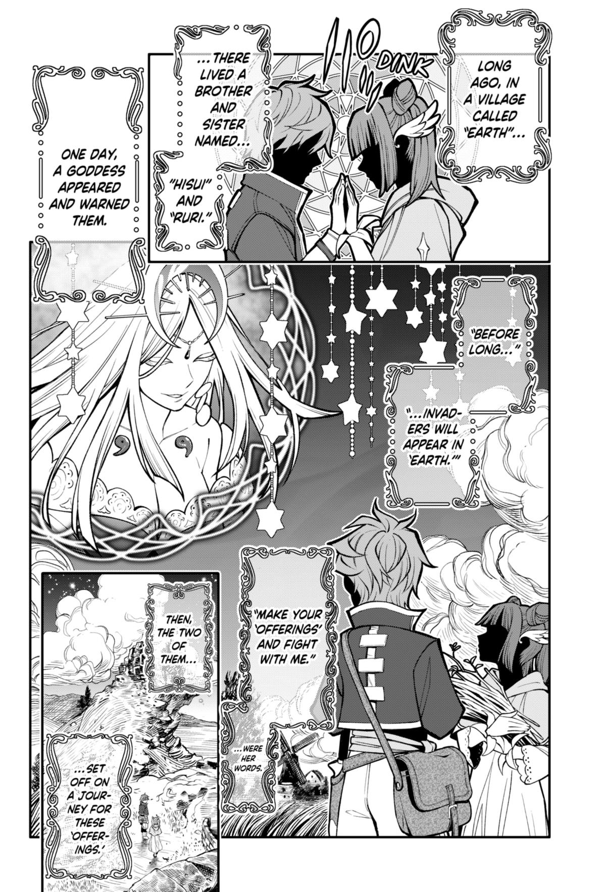 Jinruishoku Chap 27 - Next Chap 28