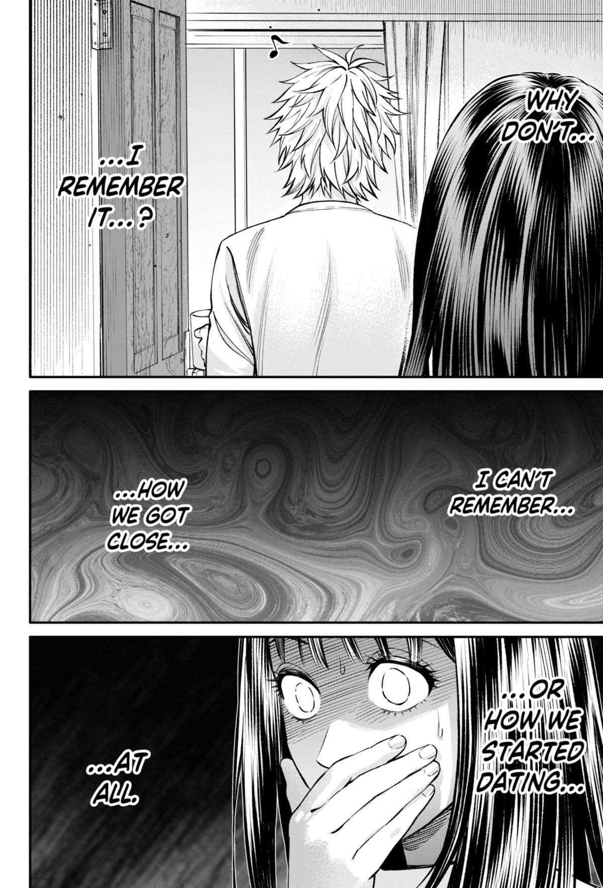 Jinruishoku Chap 27 - Next Chap 28