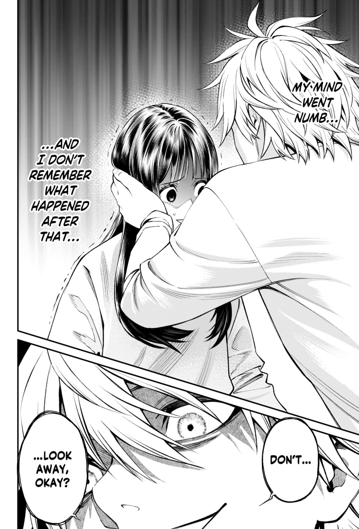 Jinruishoku Chap 27 - Next Chap 28
