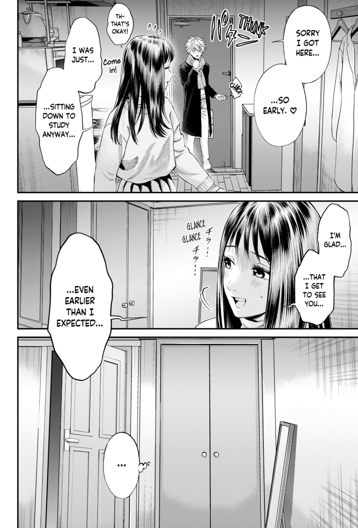 Jinruishoku Chap 27 - Next Chap 28