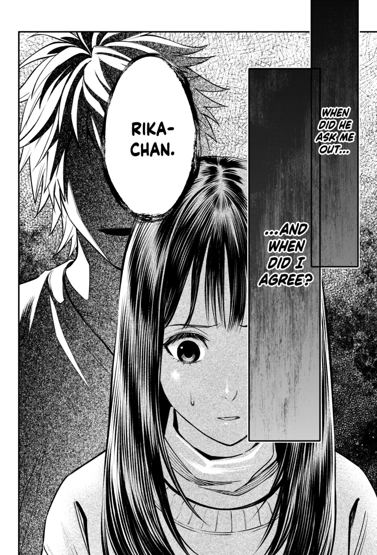 Jinruishoku Chap 27 - Next Chap 28