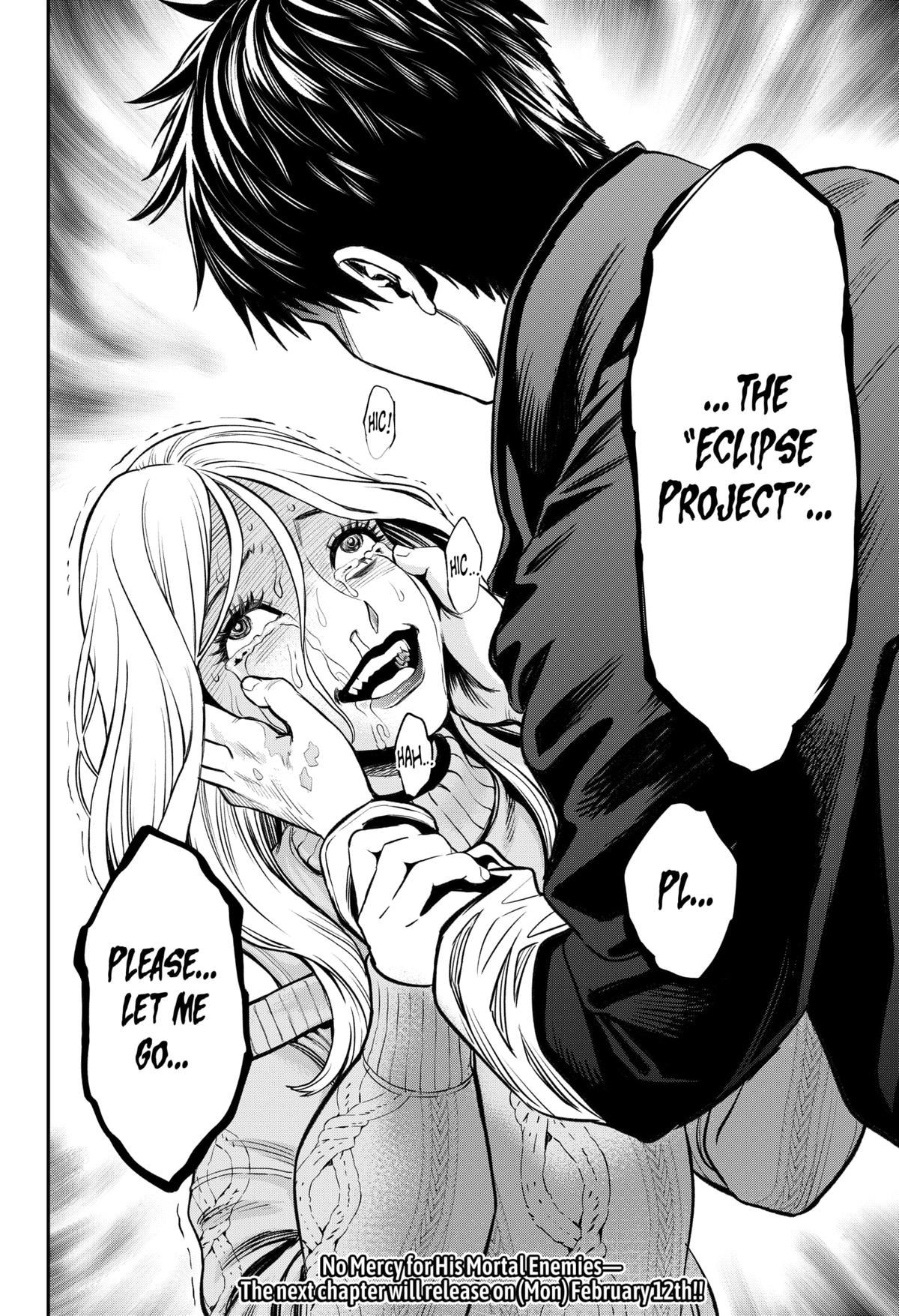 Jinruishoku Chap 24 - Next Chap 25