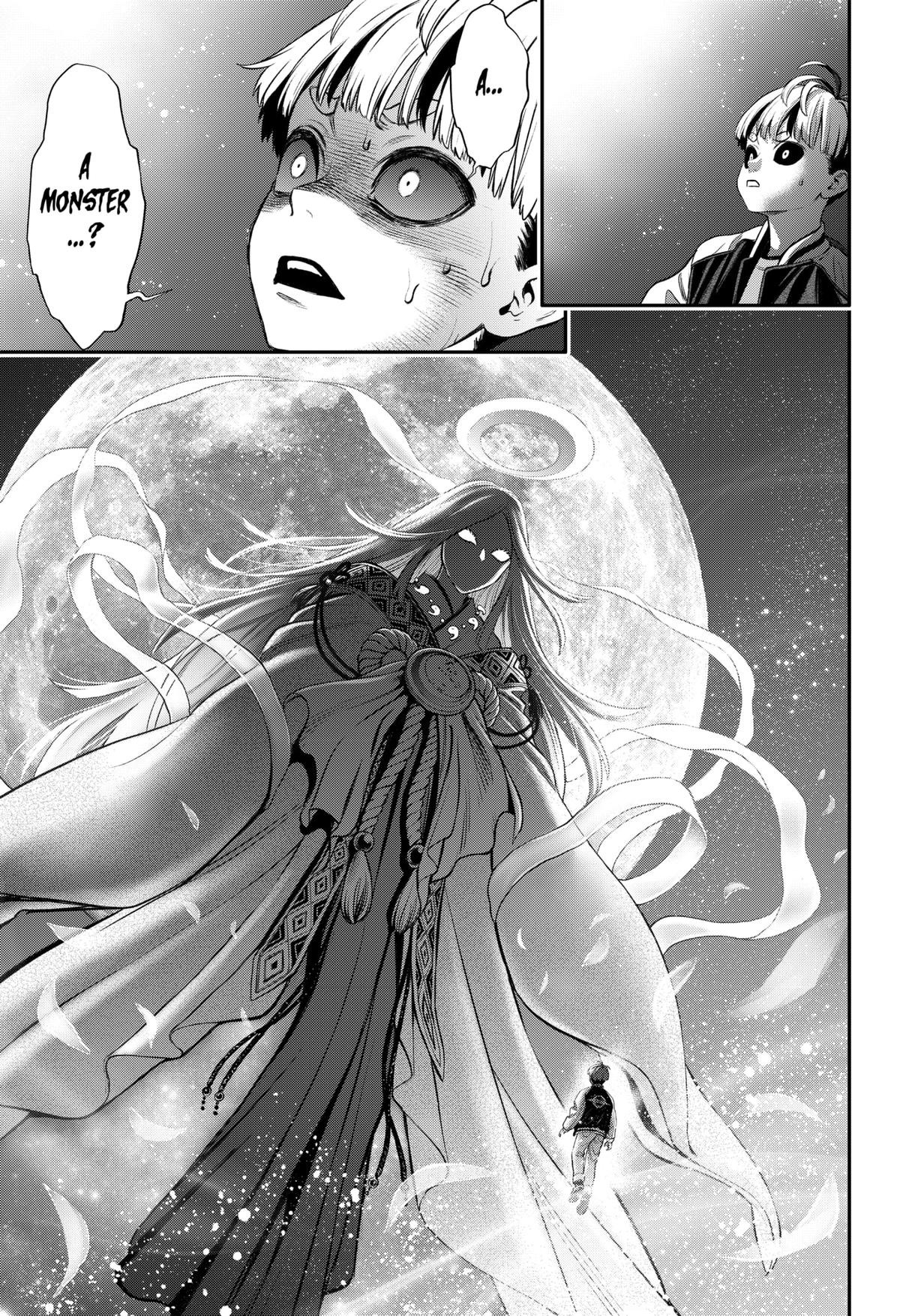 Jinruishoku Chap 24 - Next Chap 25