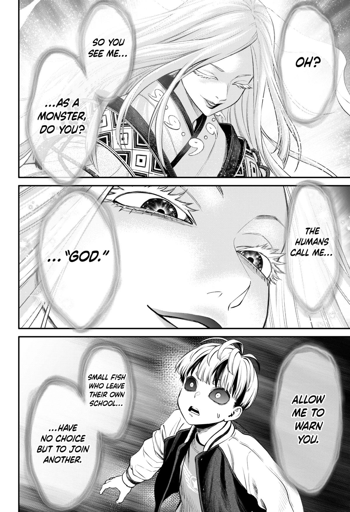 Jinruishoku Chap 24 - Next Chap 25
