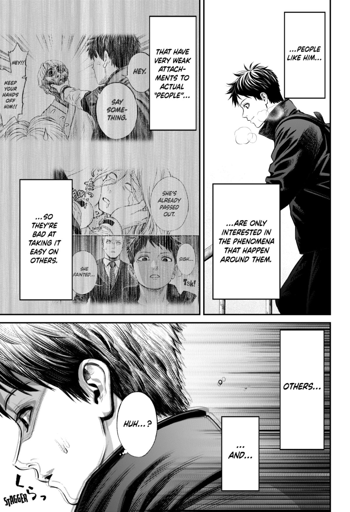 Jinruishoku Chap 25 - Next Chap 26