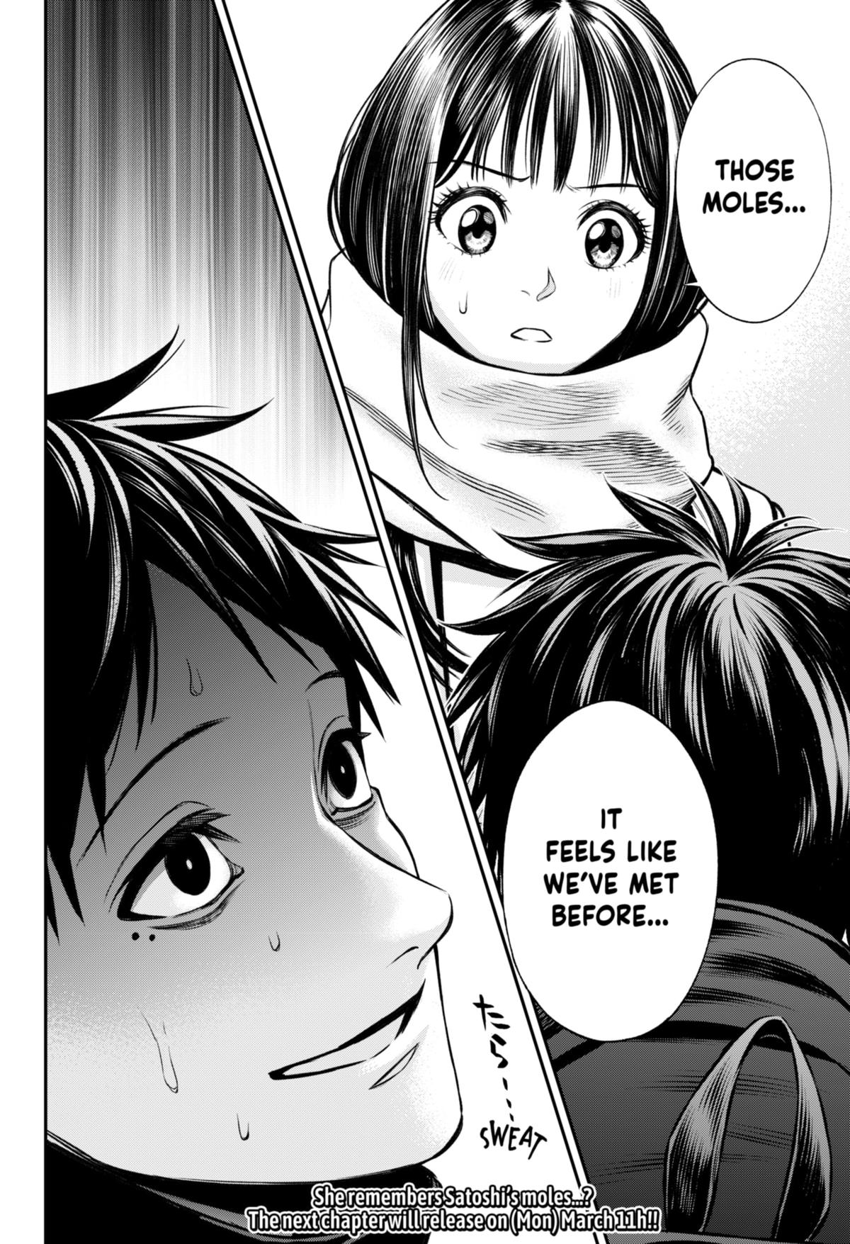 Jinruishoku Chap 25 - Next Chap 26