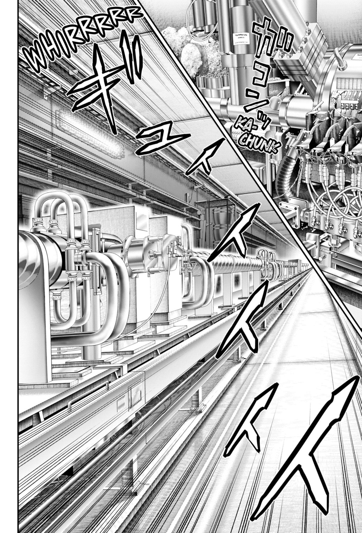 Jinruishoku Chap 26 - Next Chap 27