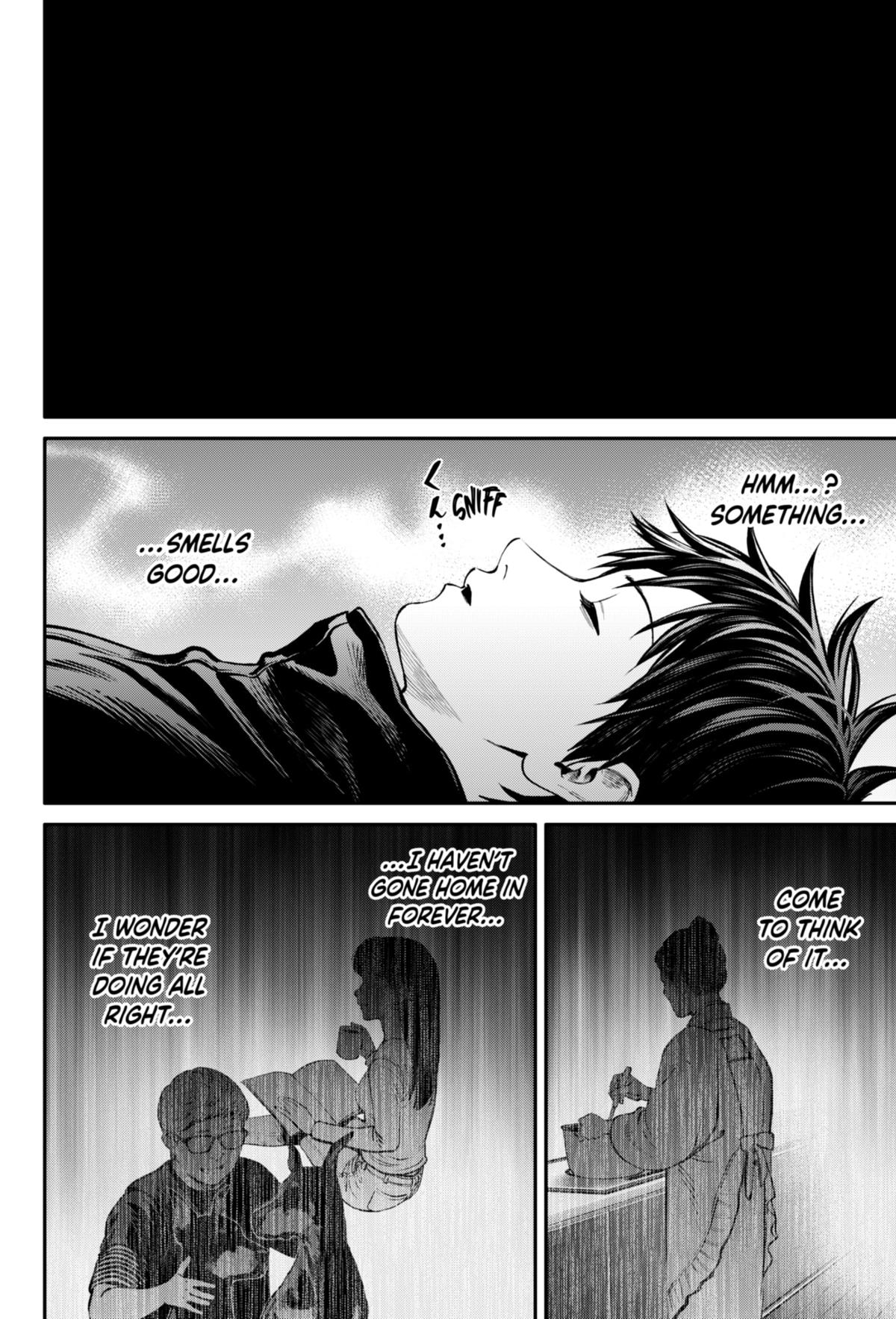 Jinruishoku Chap 26 - Next Chap 27