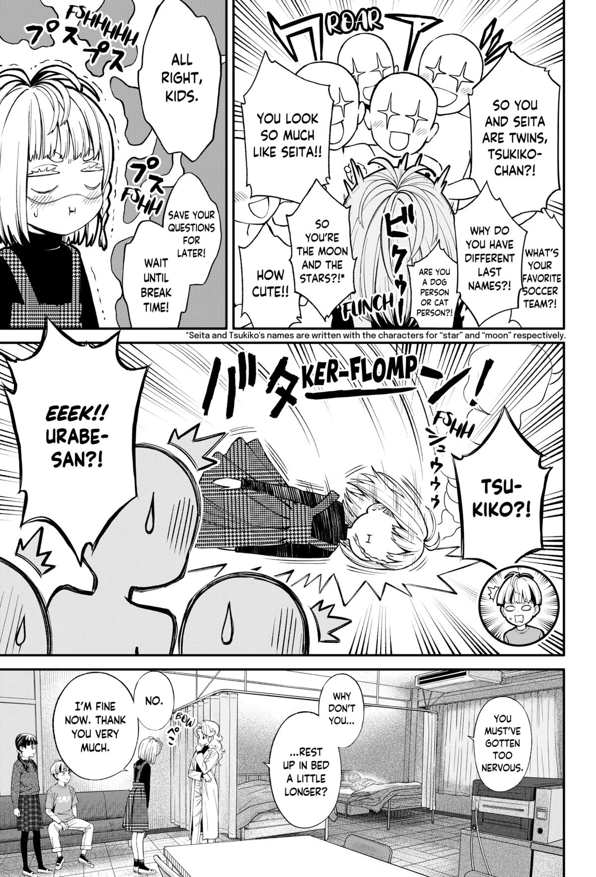 Jinruishoku Chap 28 - Next Chap 29