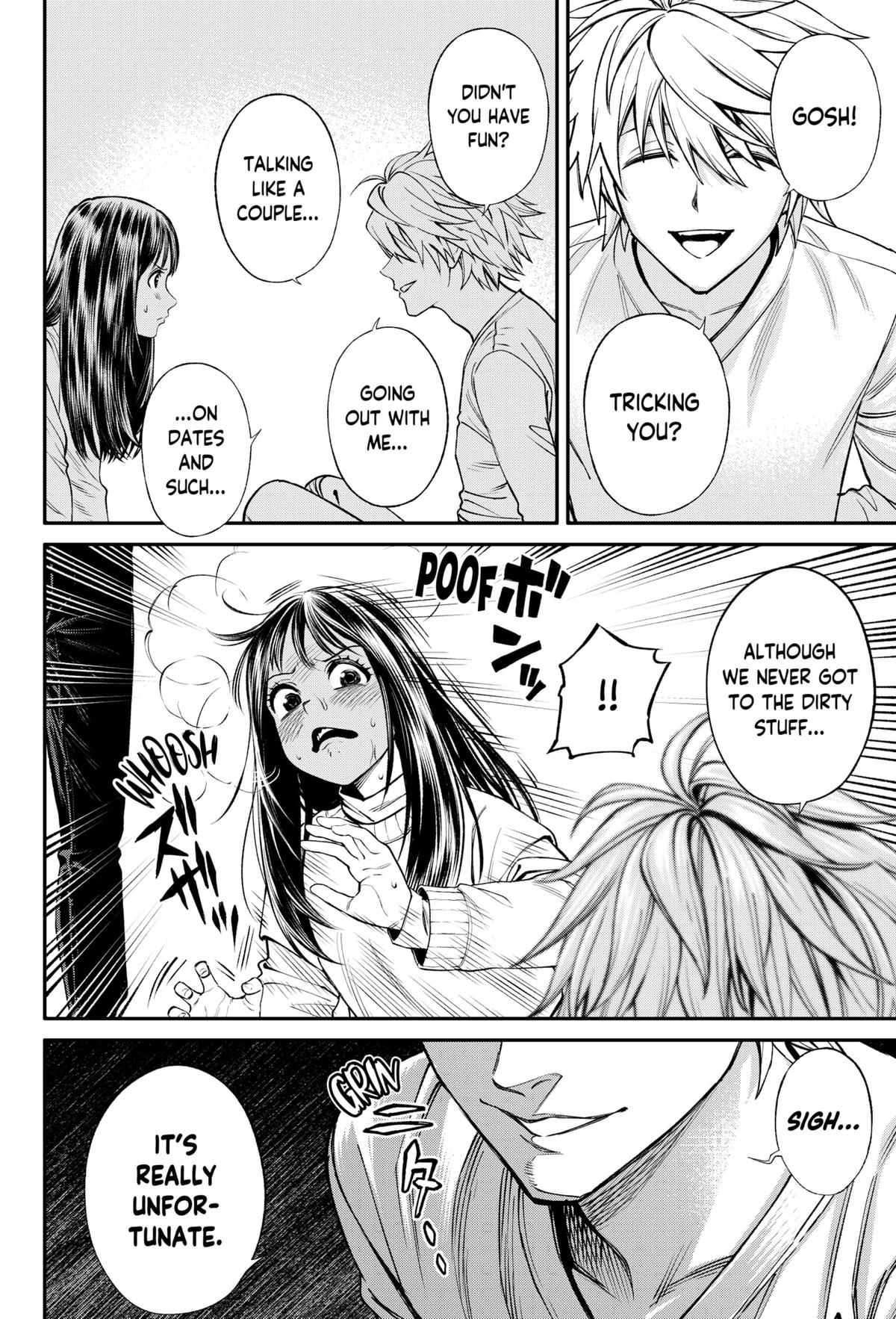 Jinruishoku Chap 28 - Next Chap 29