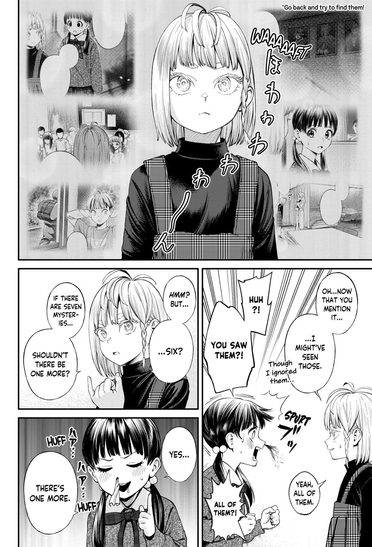 Jinruishoku Chap 29 - Next Chap 30