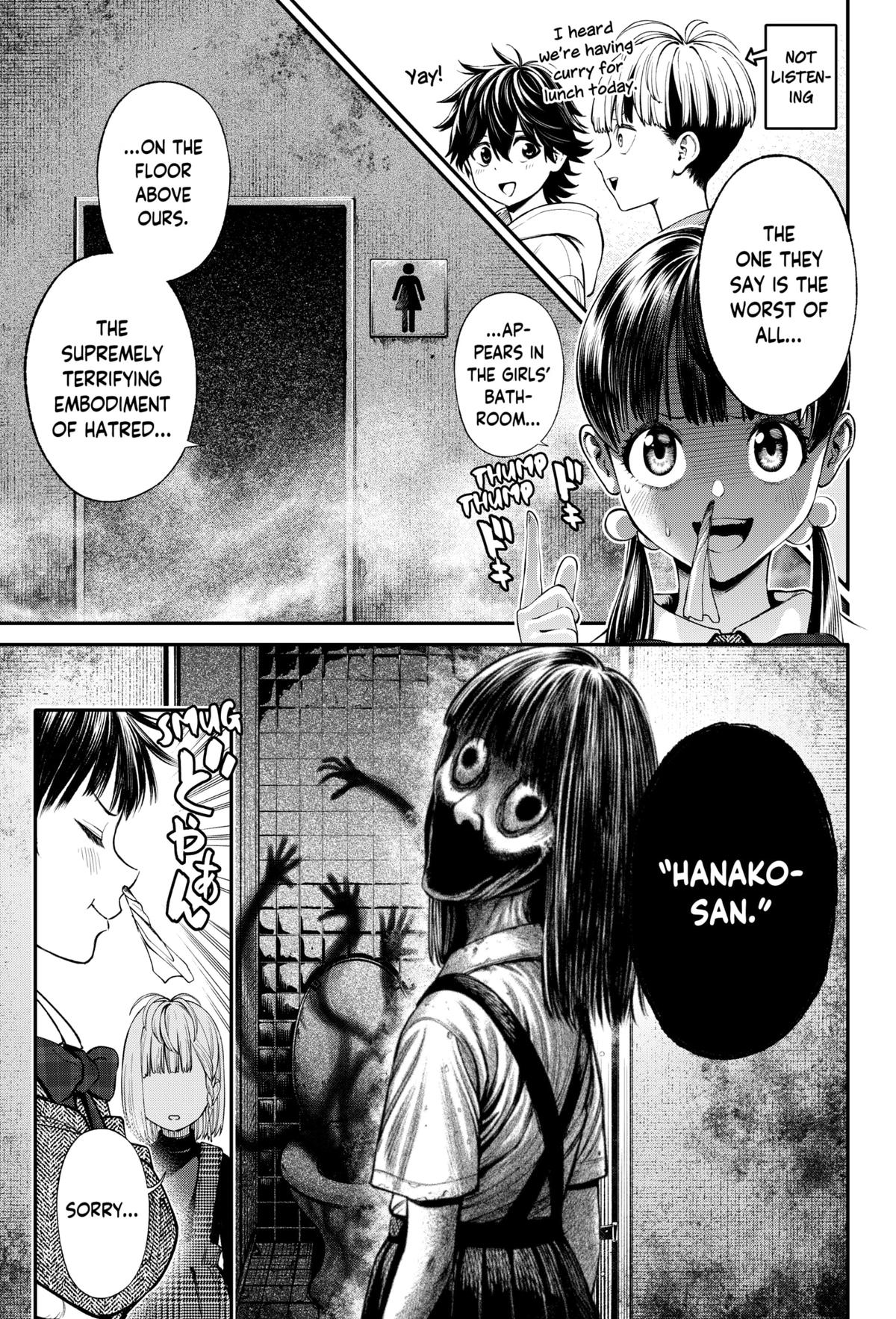 Jinruishoku Chap 29 - Next Chap 30