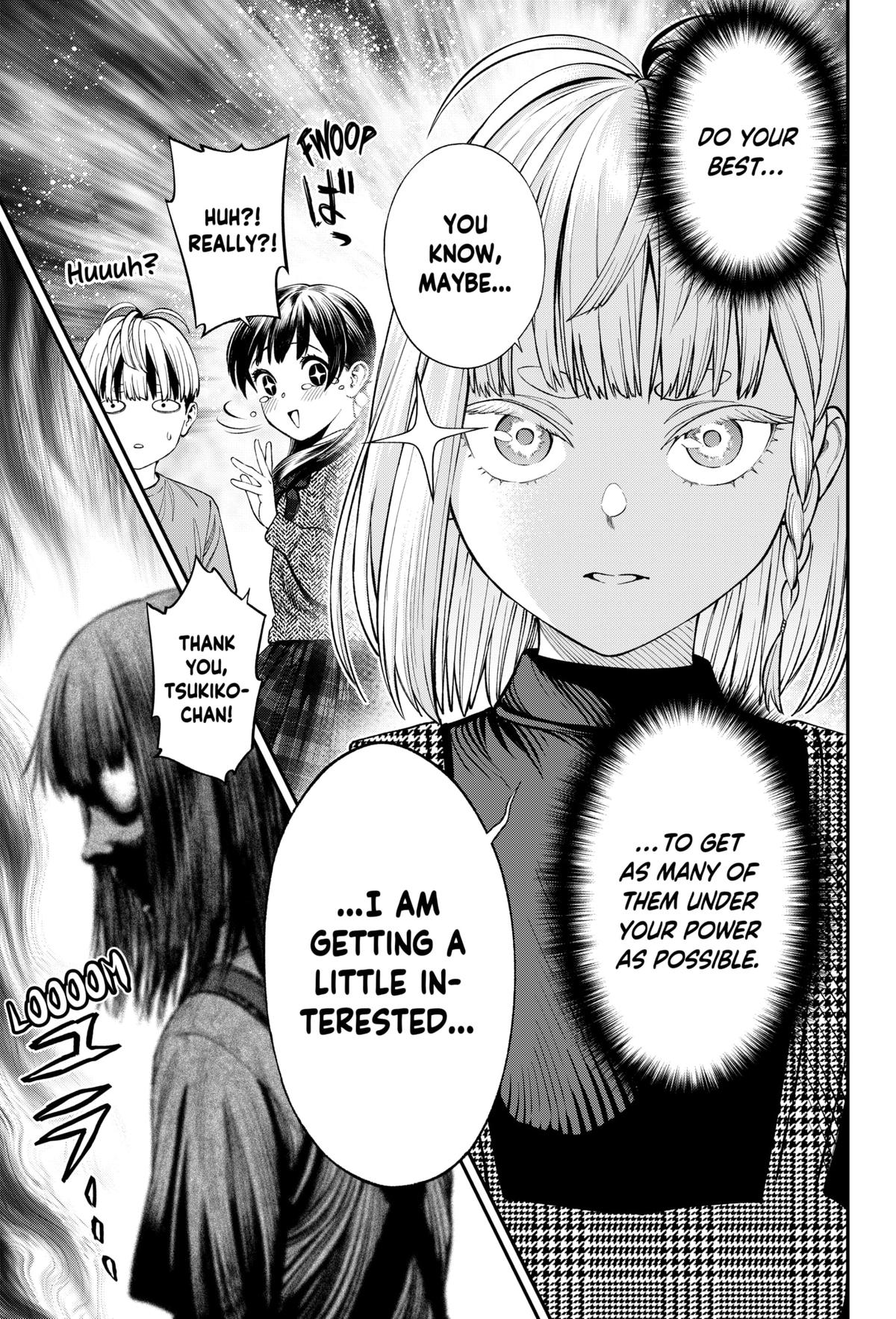 Jinruishoku Chap 29 - Next Chap 30