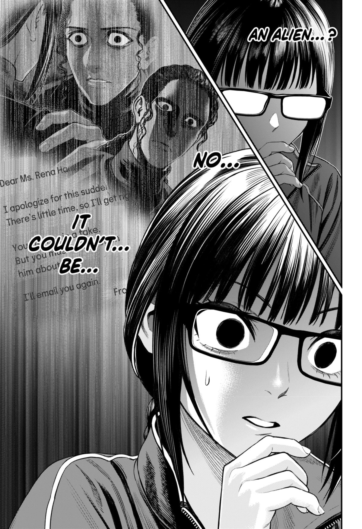 Jinruishoku Chap 20 - Next Chap 21