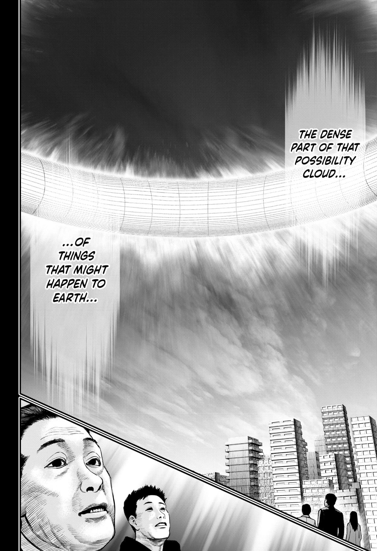 Jinruishoku Chap 23 - Next Chap 24