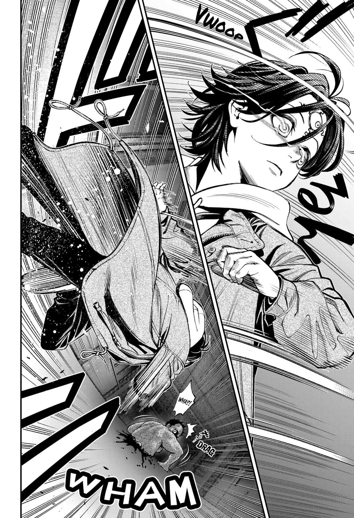 Jinruishoku Chap 34 - Next Chap 35