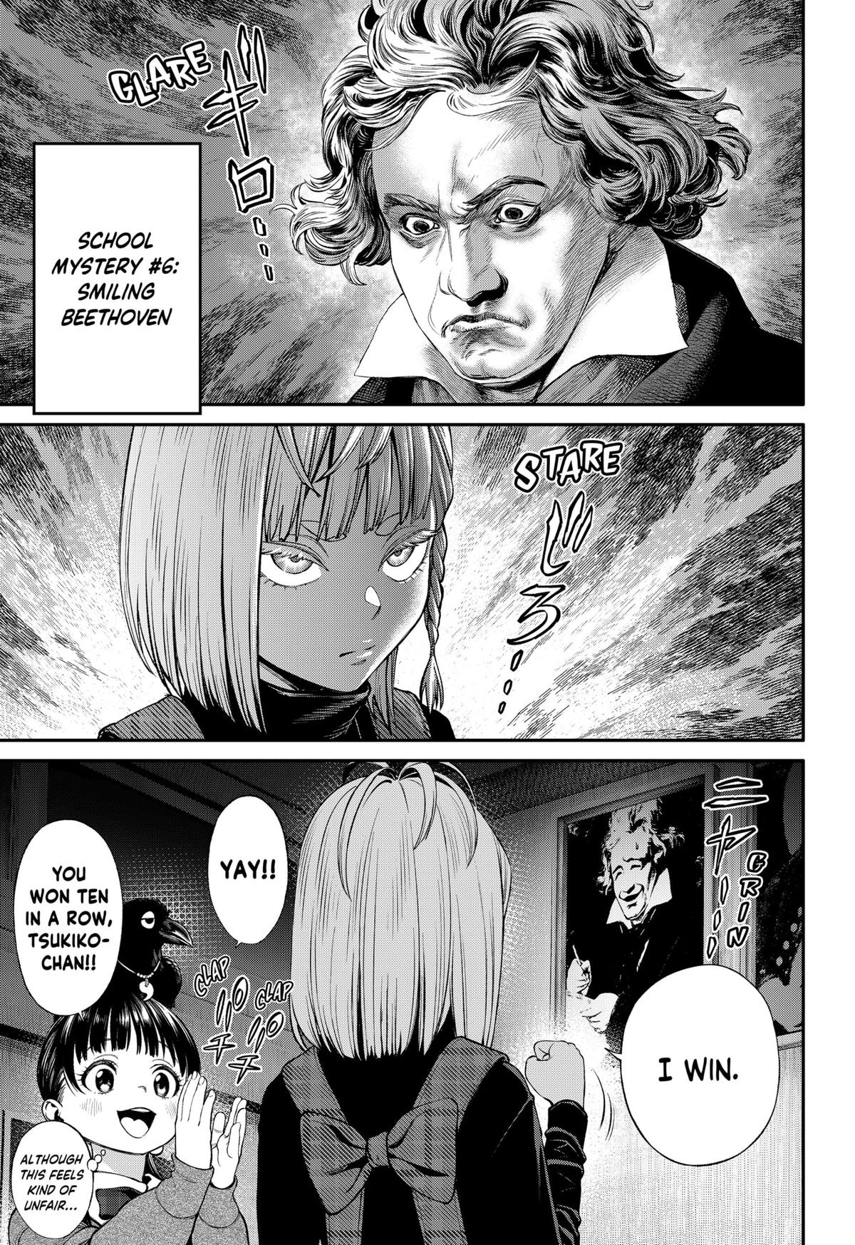 Jinruishoku Chap 35 - Next Chap 36
