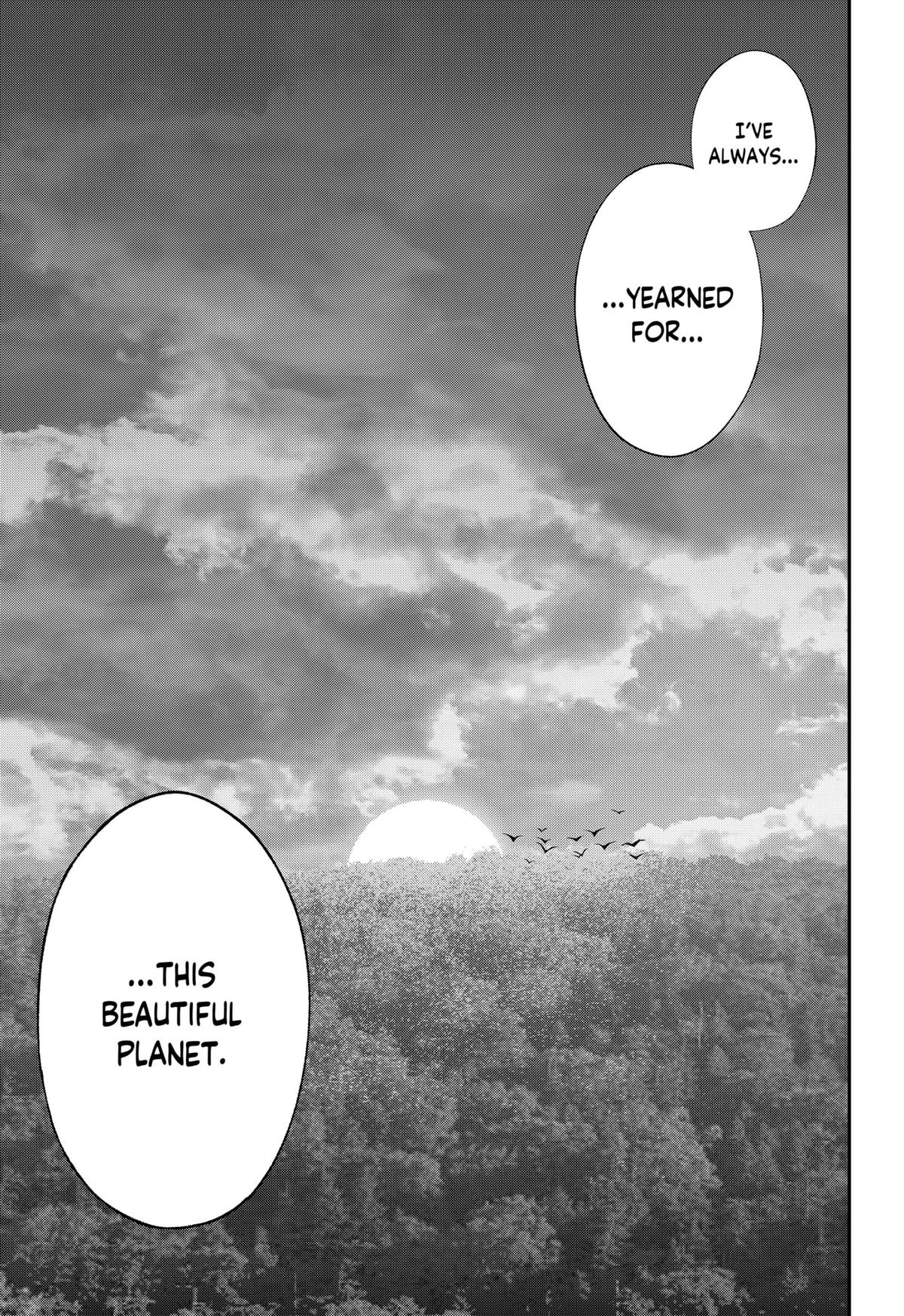Jinruishoku Chap 39 - Next Chap 40