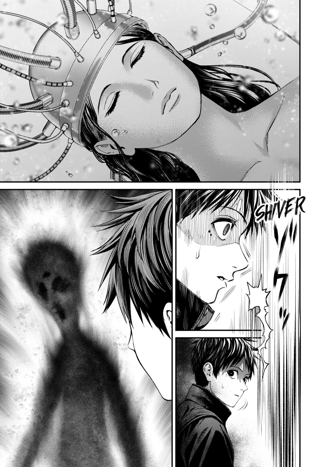Jinruishoku Chap 30 - Next Chap 31