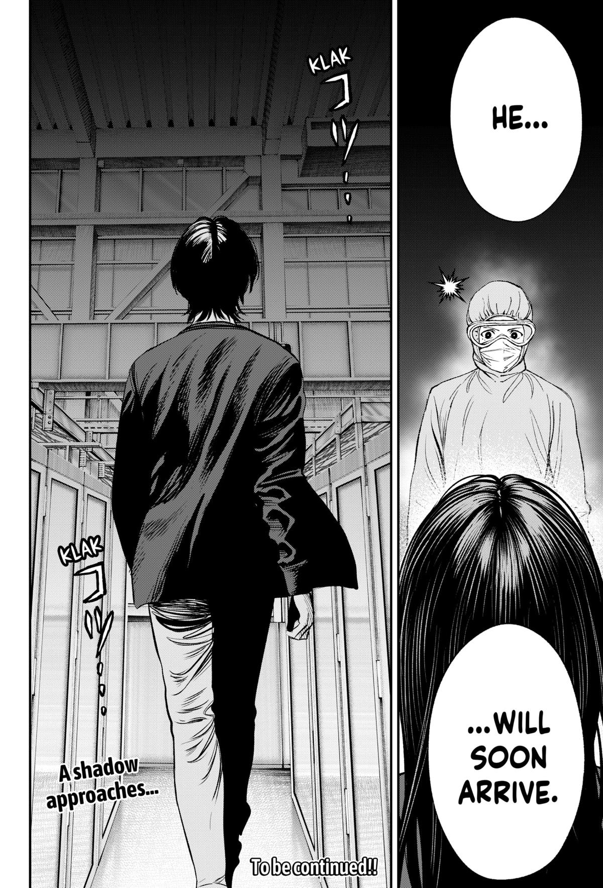 Jinruishoku Chap 30 - Next Chap 31
