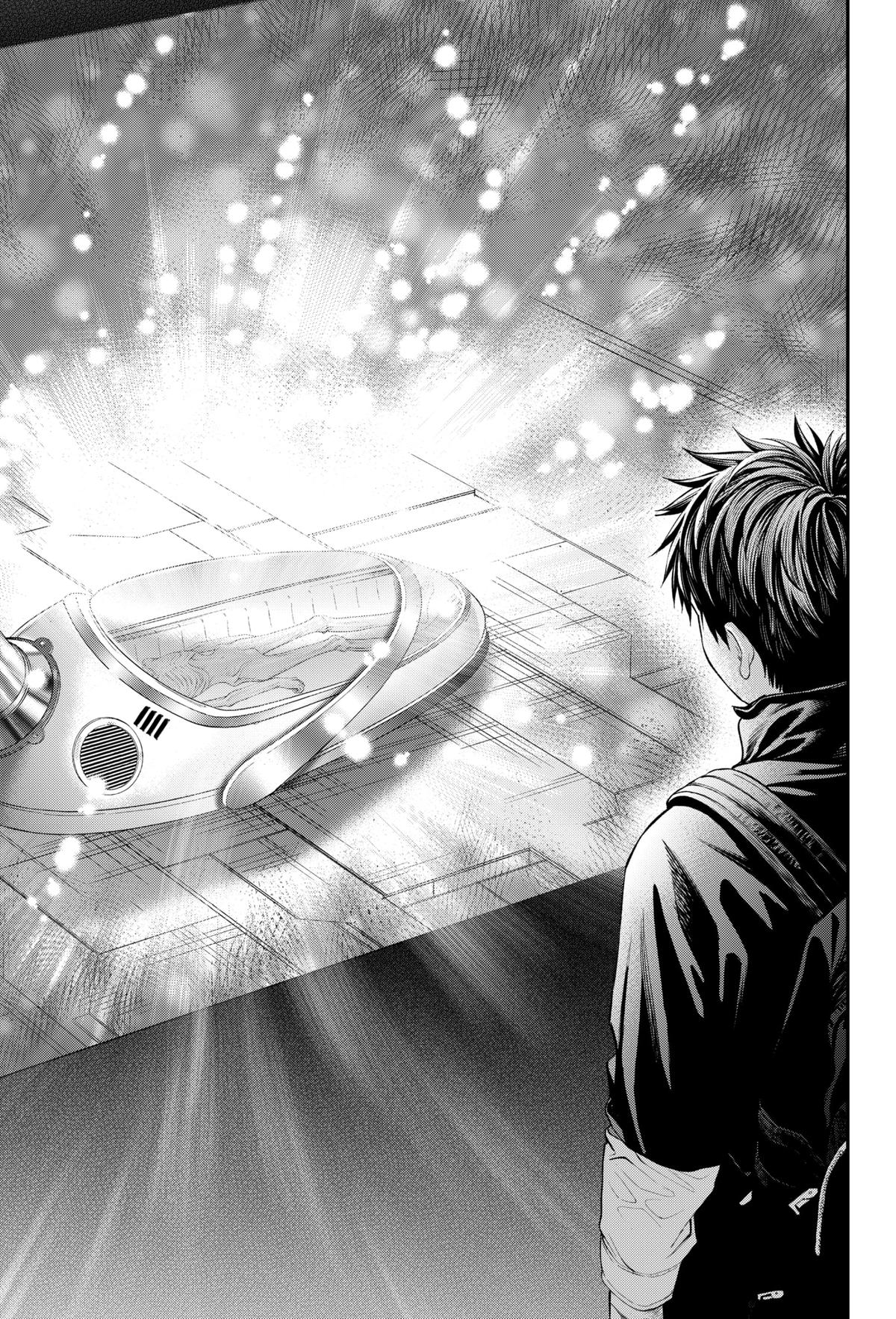 Jinruishoku Chap 30 - Next Chap 31