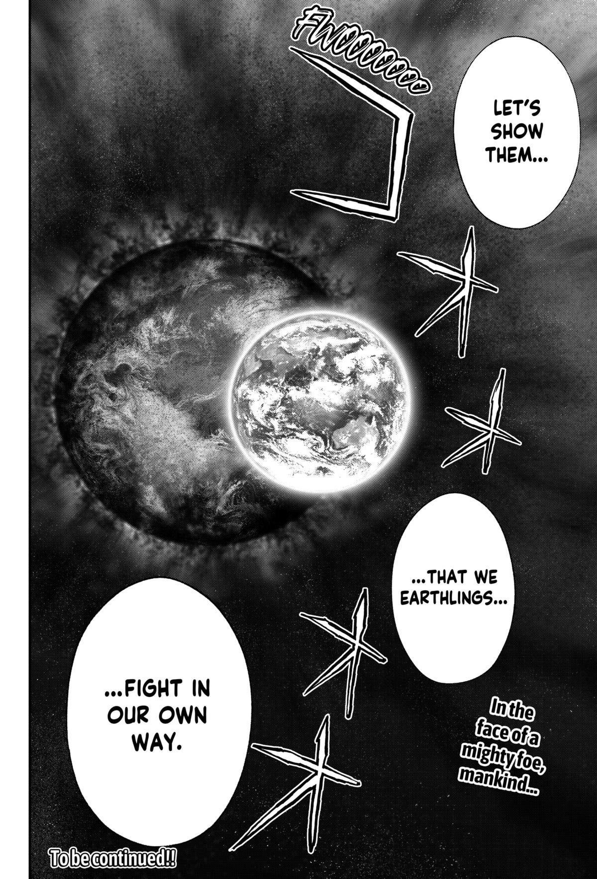 Jinruishoku Chap 31 - Next Chap 32