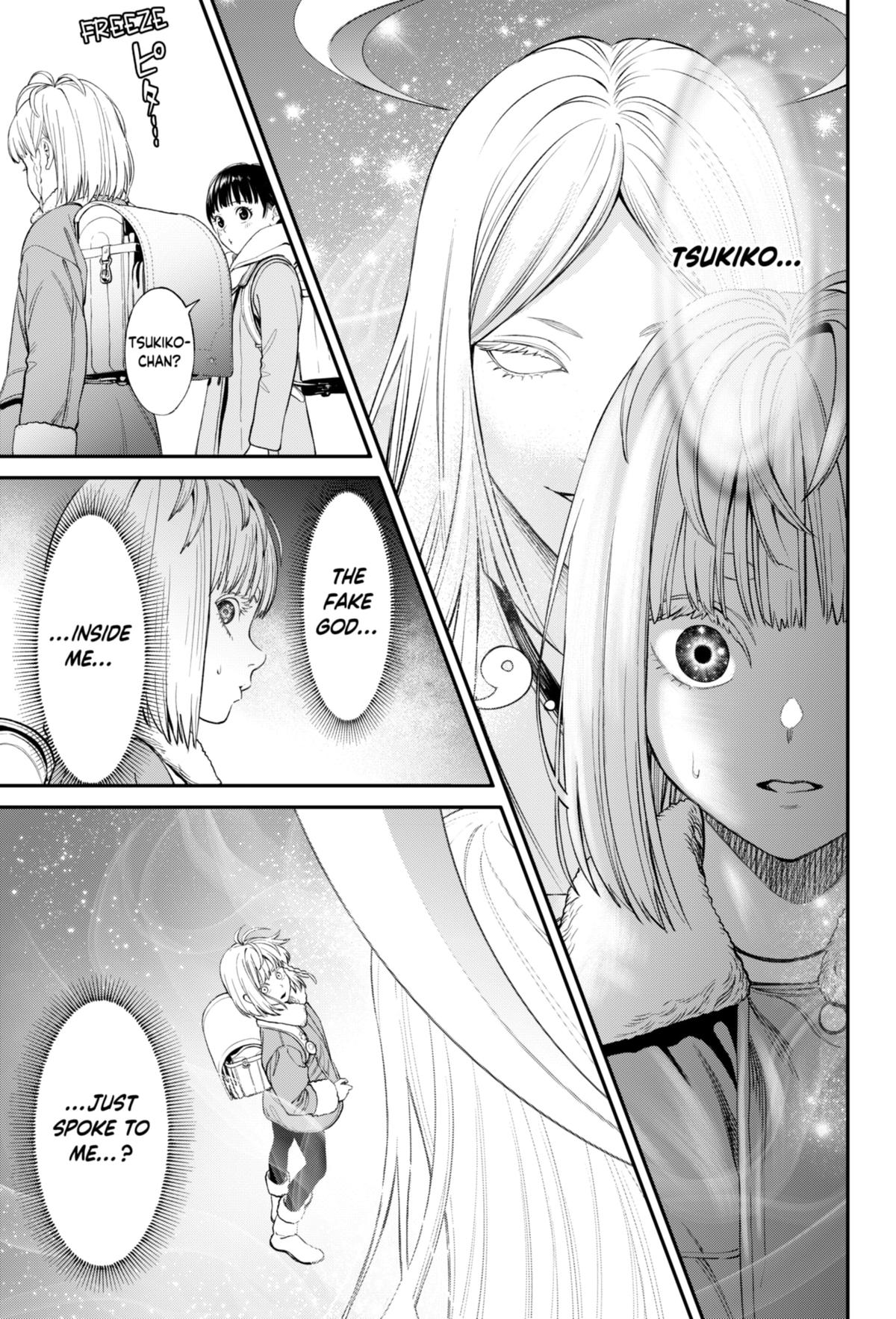 Jinruishoku Chap 32 - Next Chap 33