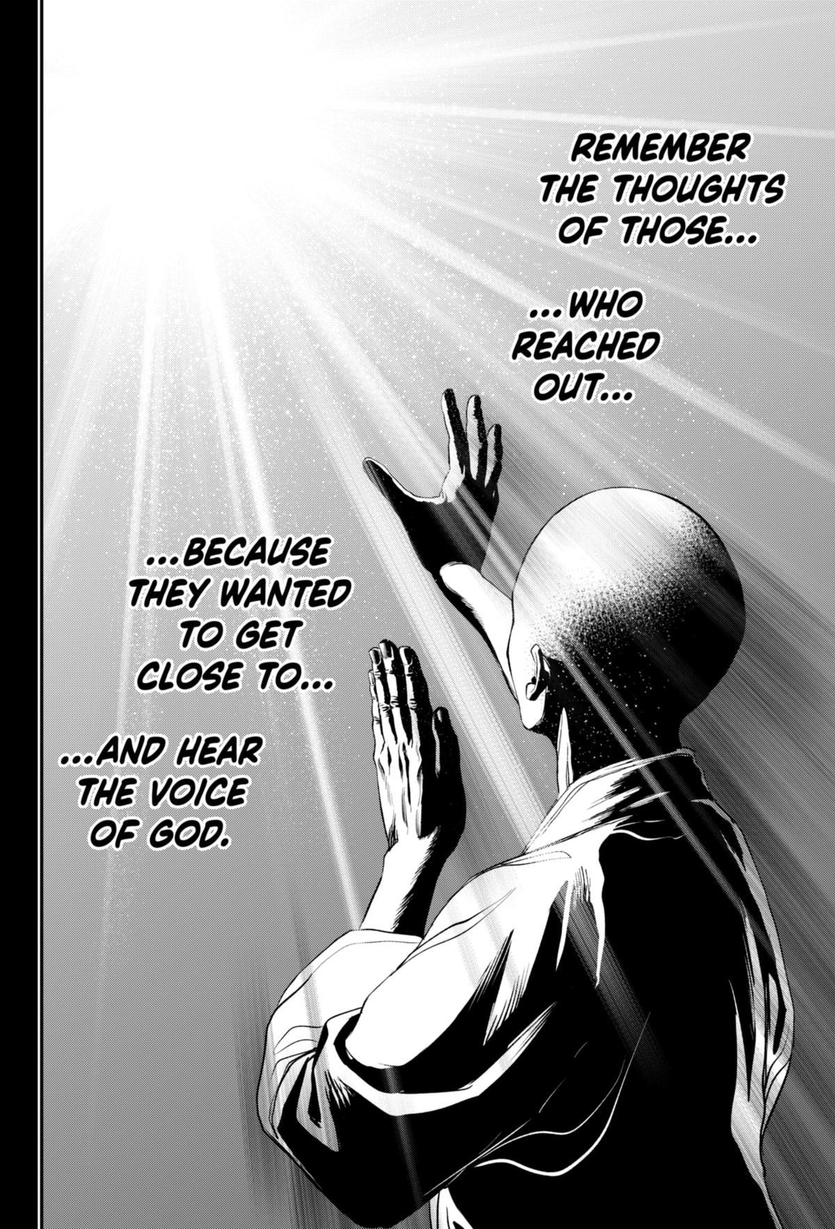 Jinruishoku Chap 32 - Next Chap 33