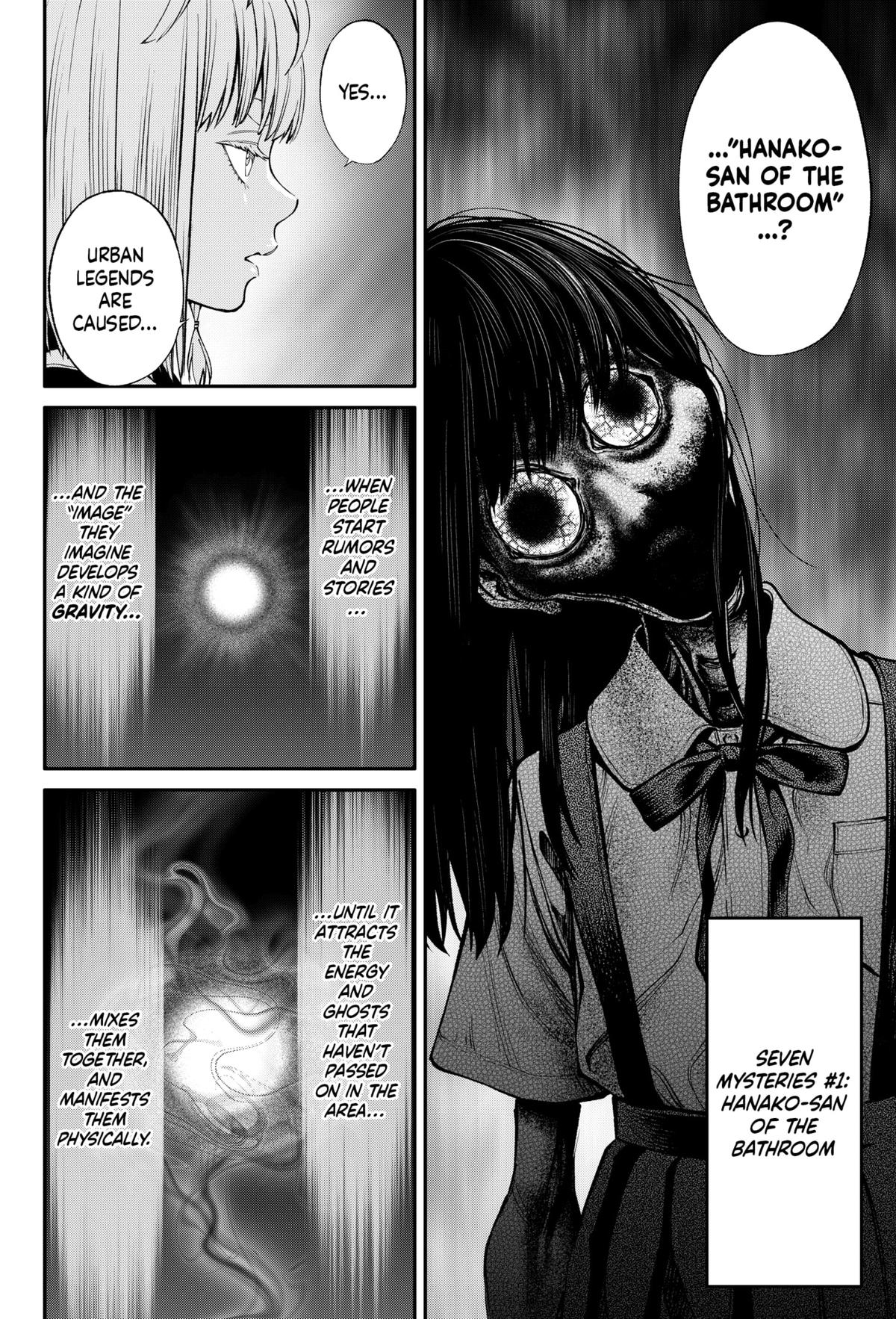 Jinruishoku Chap 33 - Next Chap 34