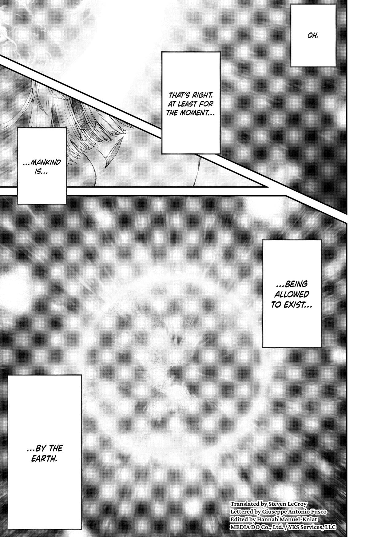 Jinruishoku Chap 45 - Next Chap 46