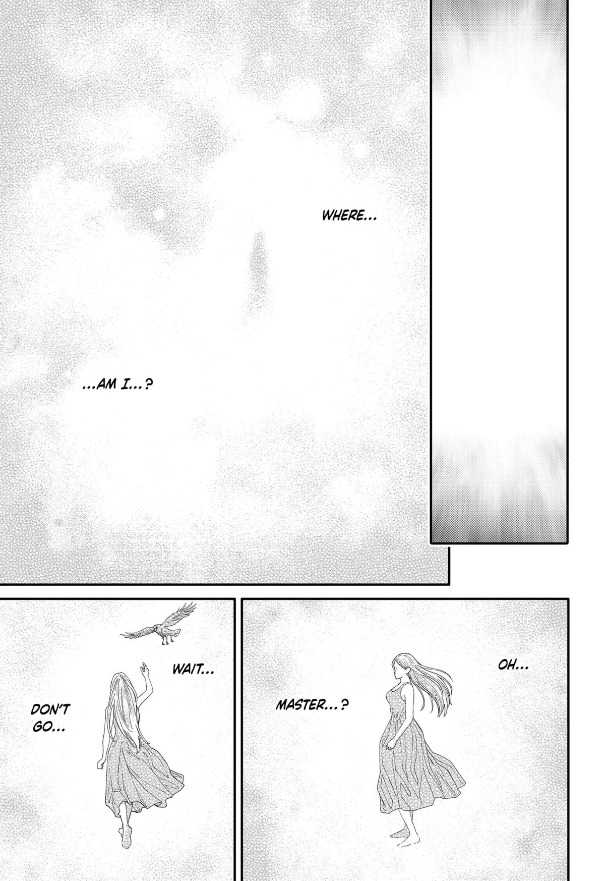 Jinruishoku Chap 45 - Next Chap 46
