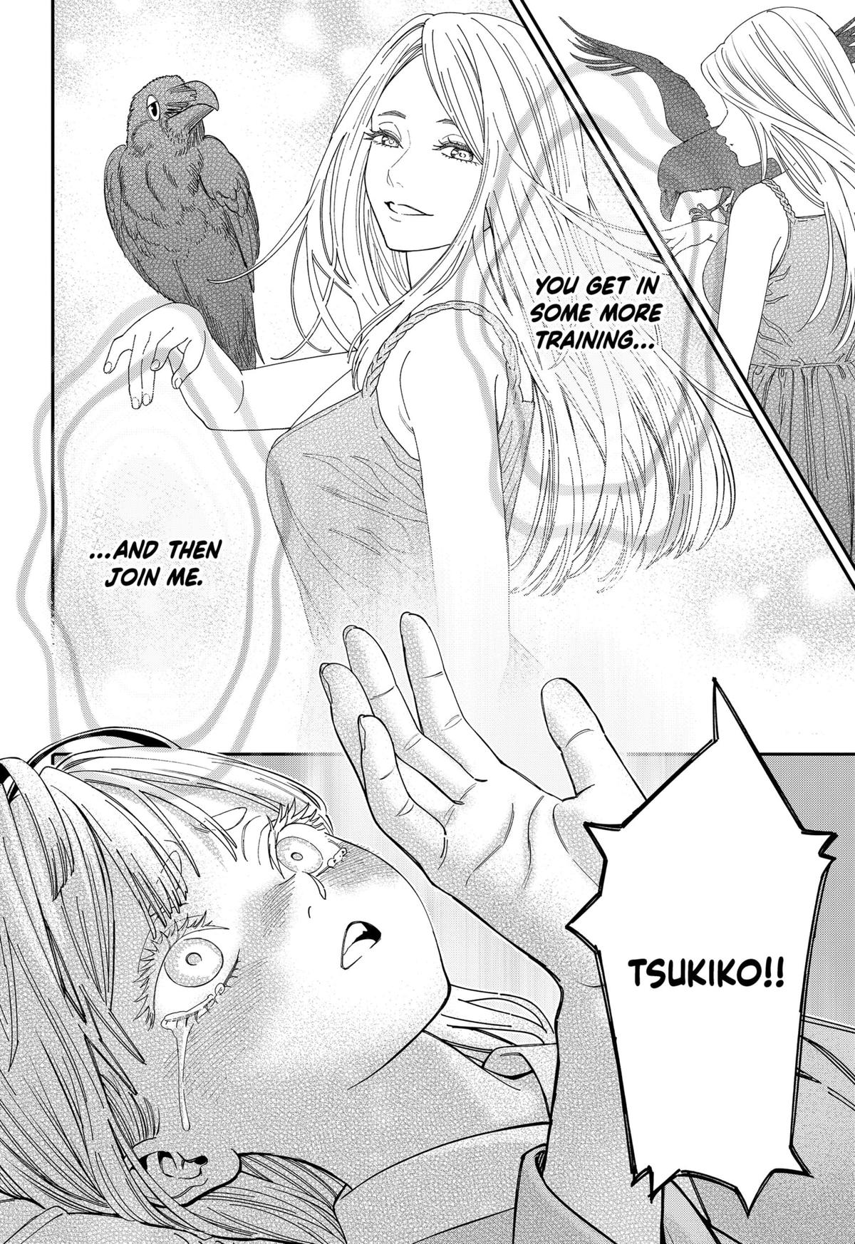 Jinruishoku Chap 45 - Next Chap 46