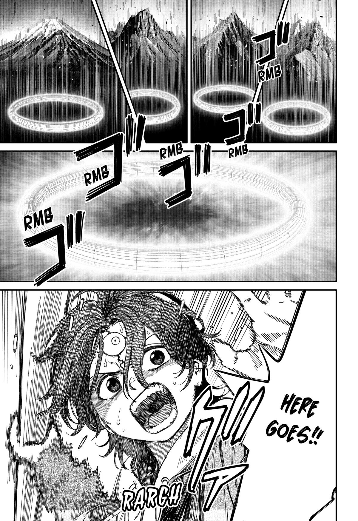 Jinruishoku Chap 45 - Next Chap 46