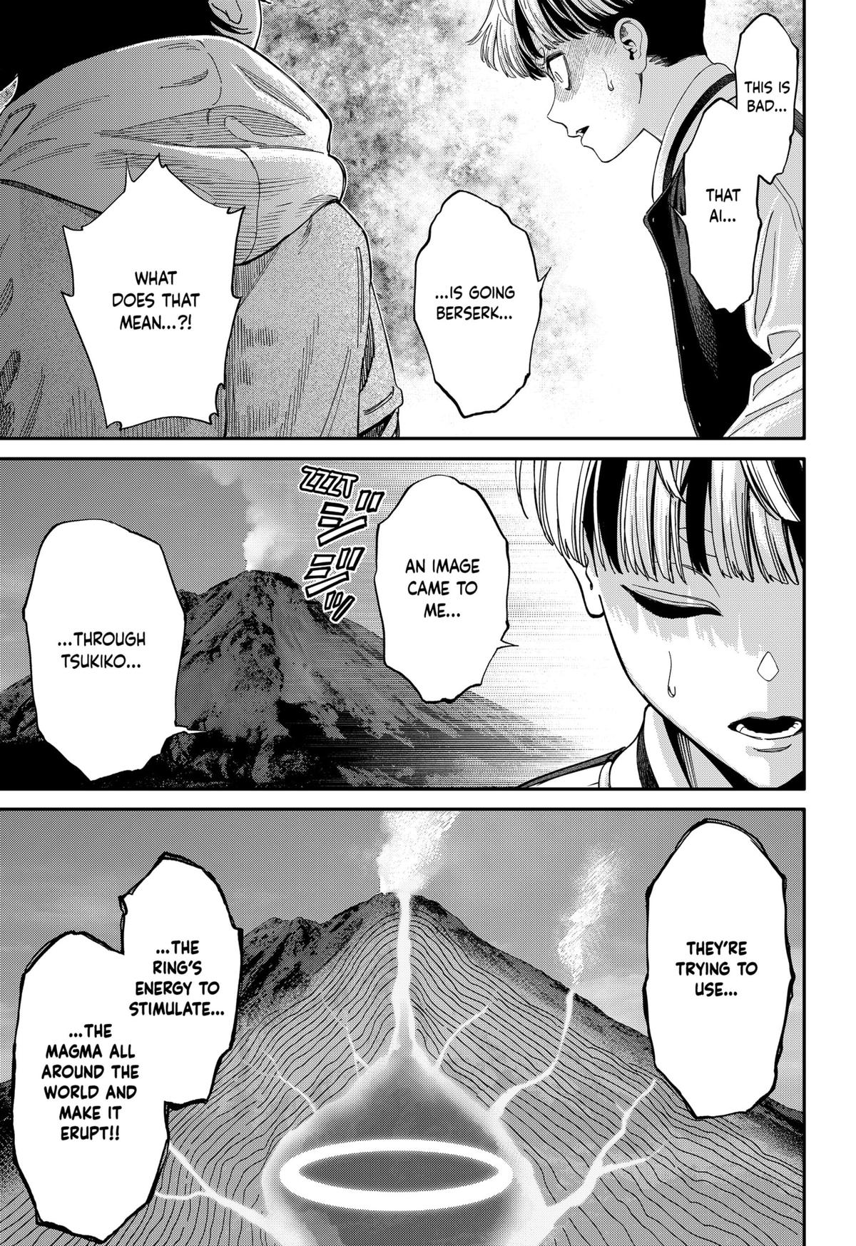Jinruishoku Chap 45 - Next Chap 46