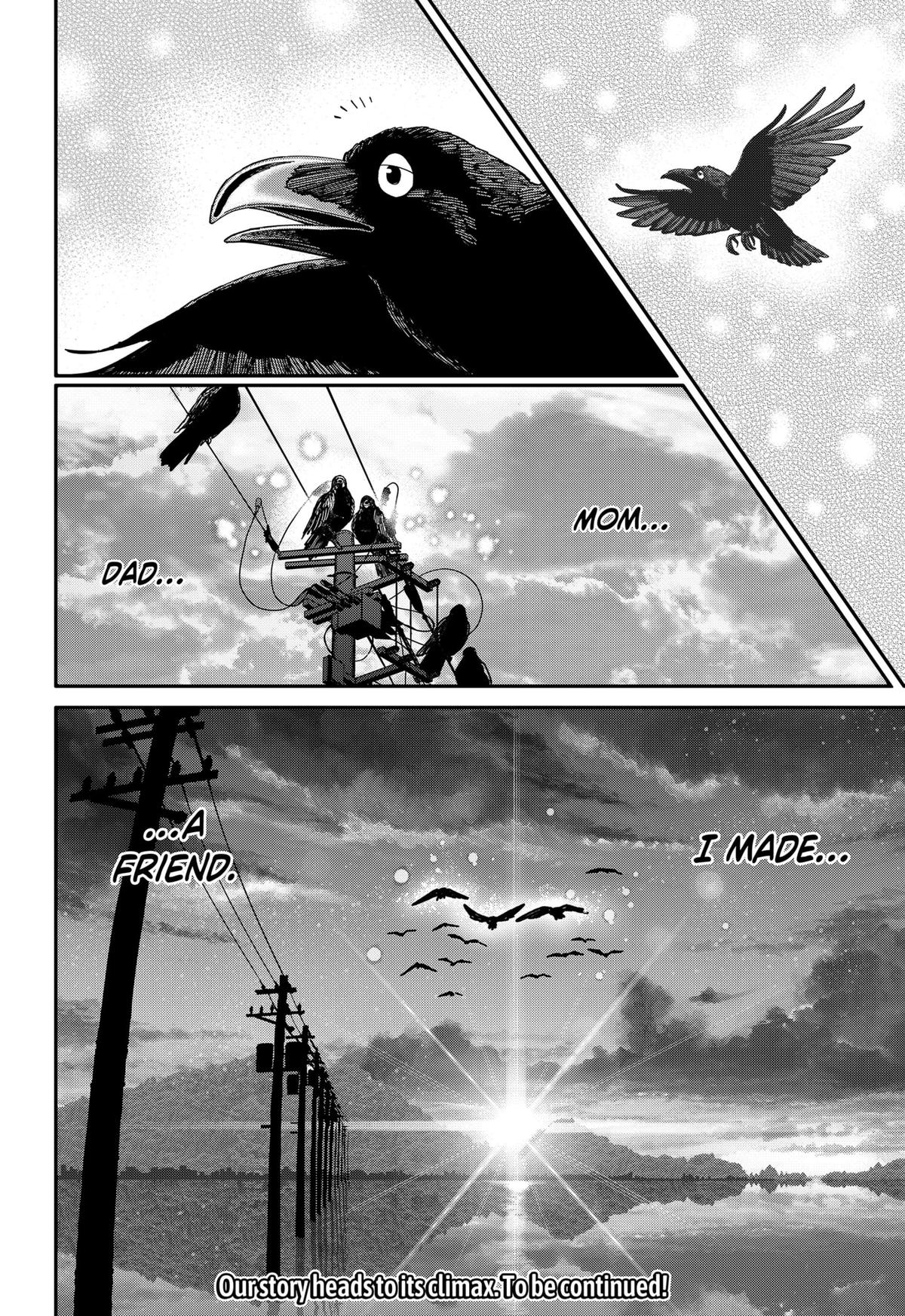 Jinruishoku Chap 41 - Next Chap 42