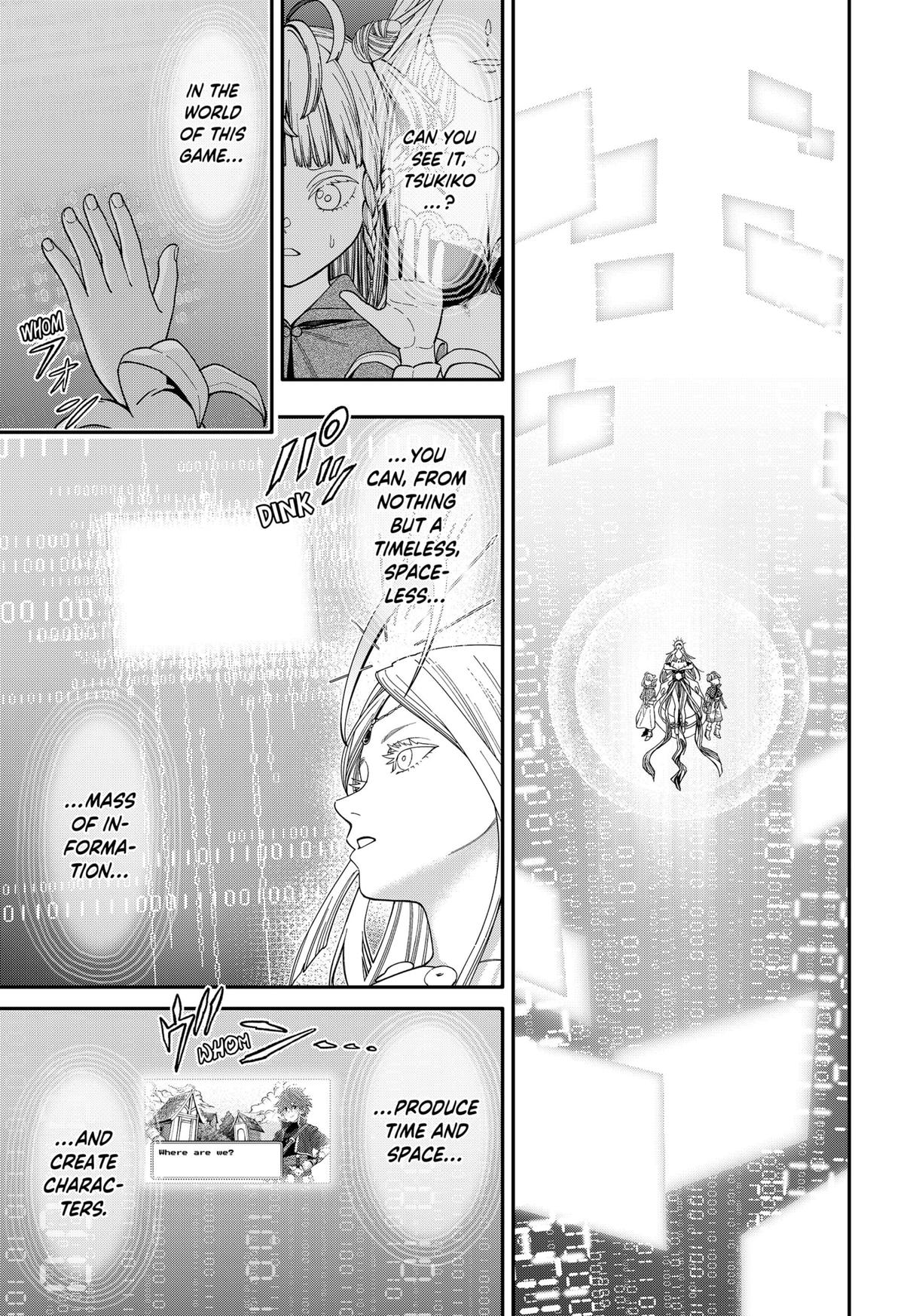 Jinruishoku Chap 41 - Next Chap 42