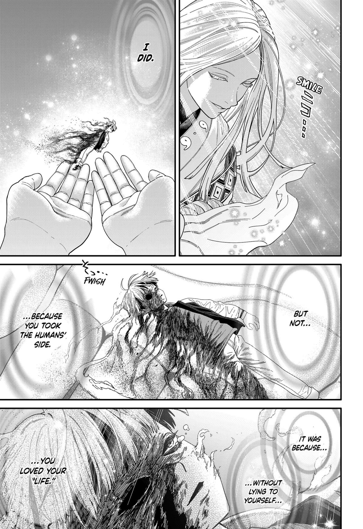 Jinruishoku Chap 42 - Next Chap 43