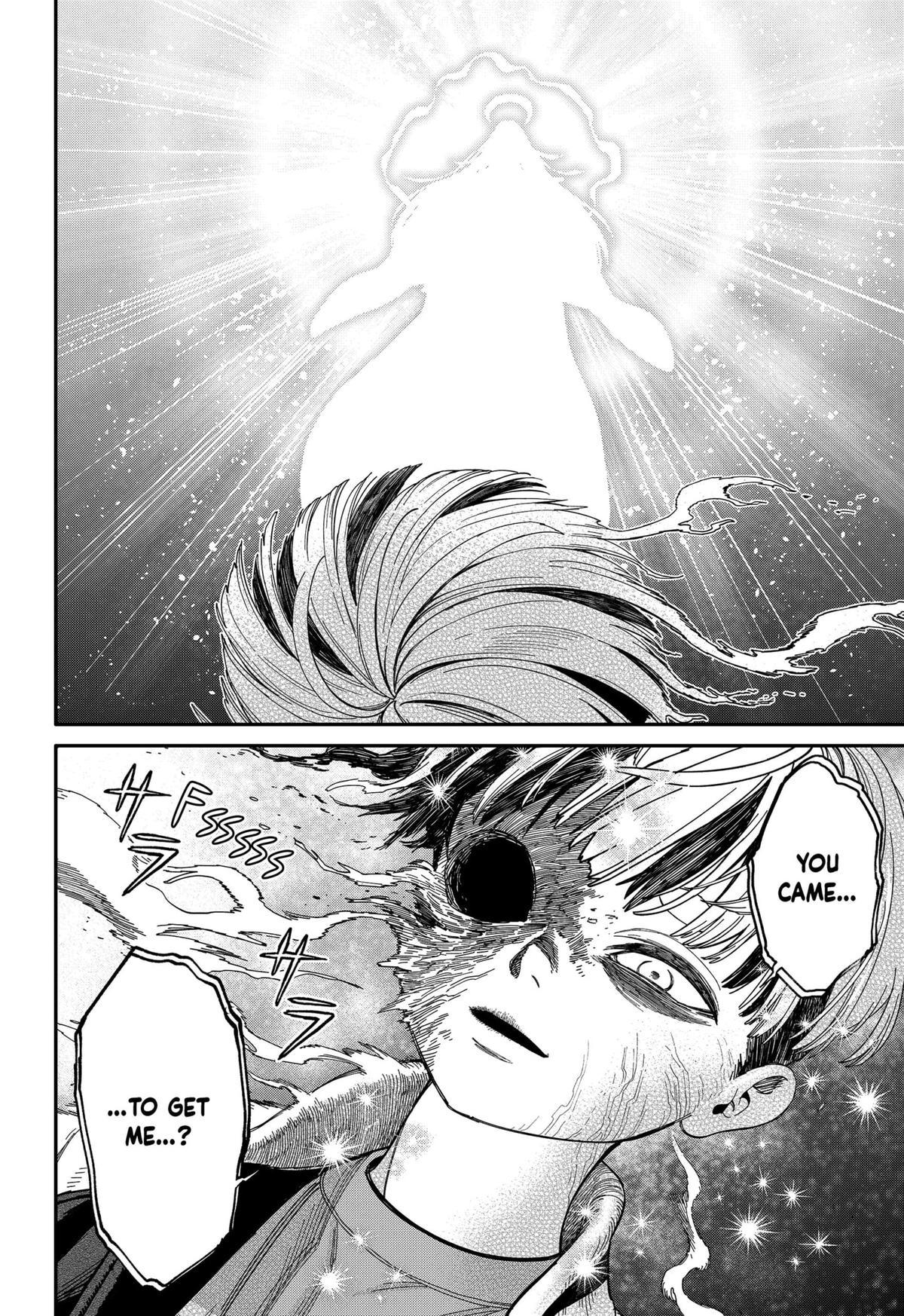 Jinruishoku Chap 42 - Next Chap 43