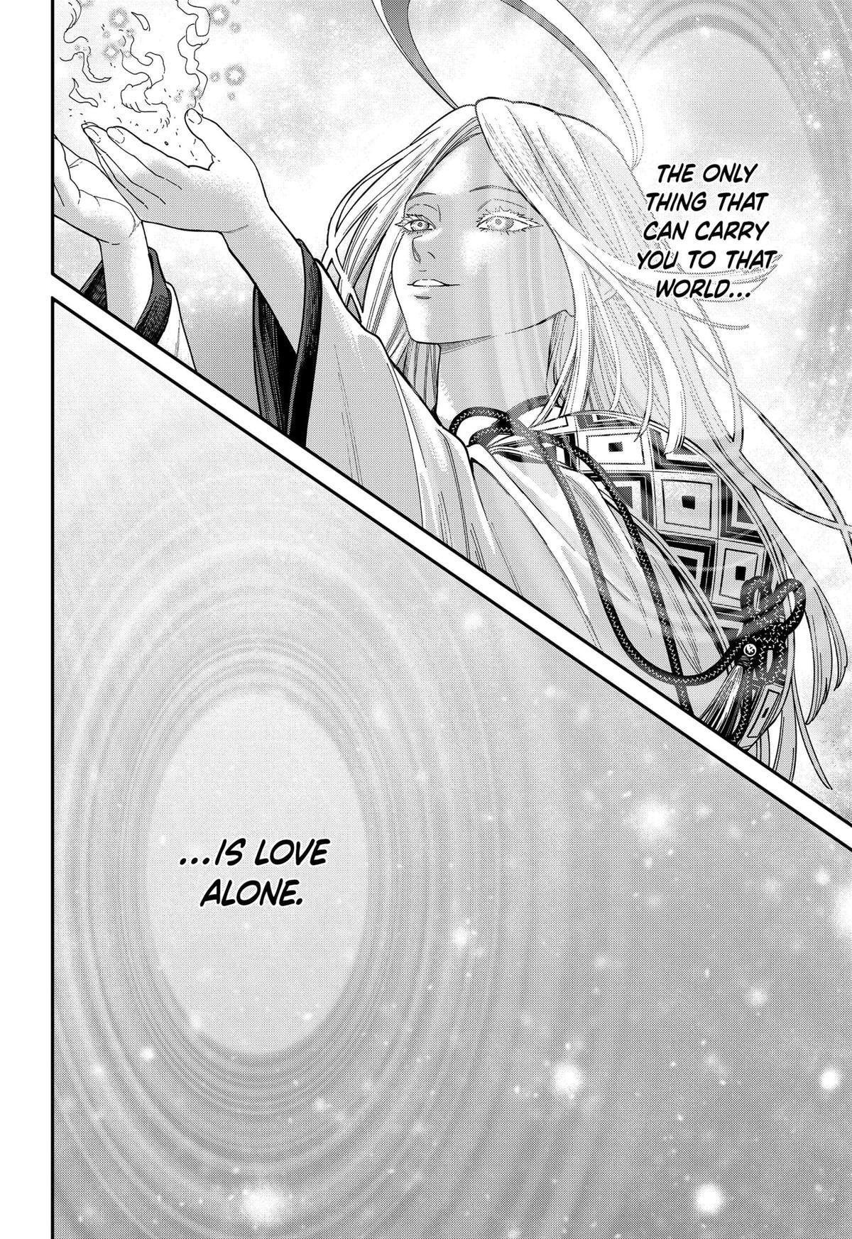 Jinruishoku Chap 42 - Next Chap 43